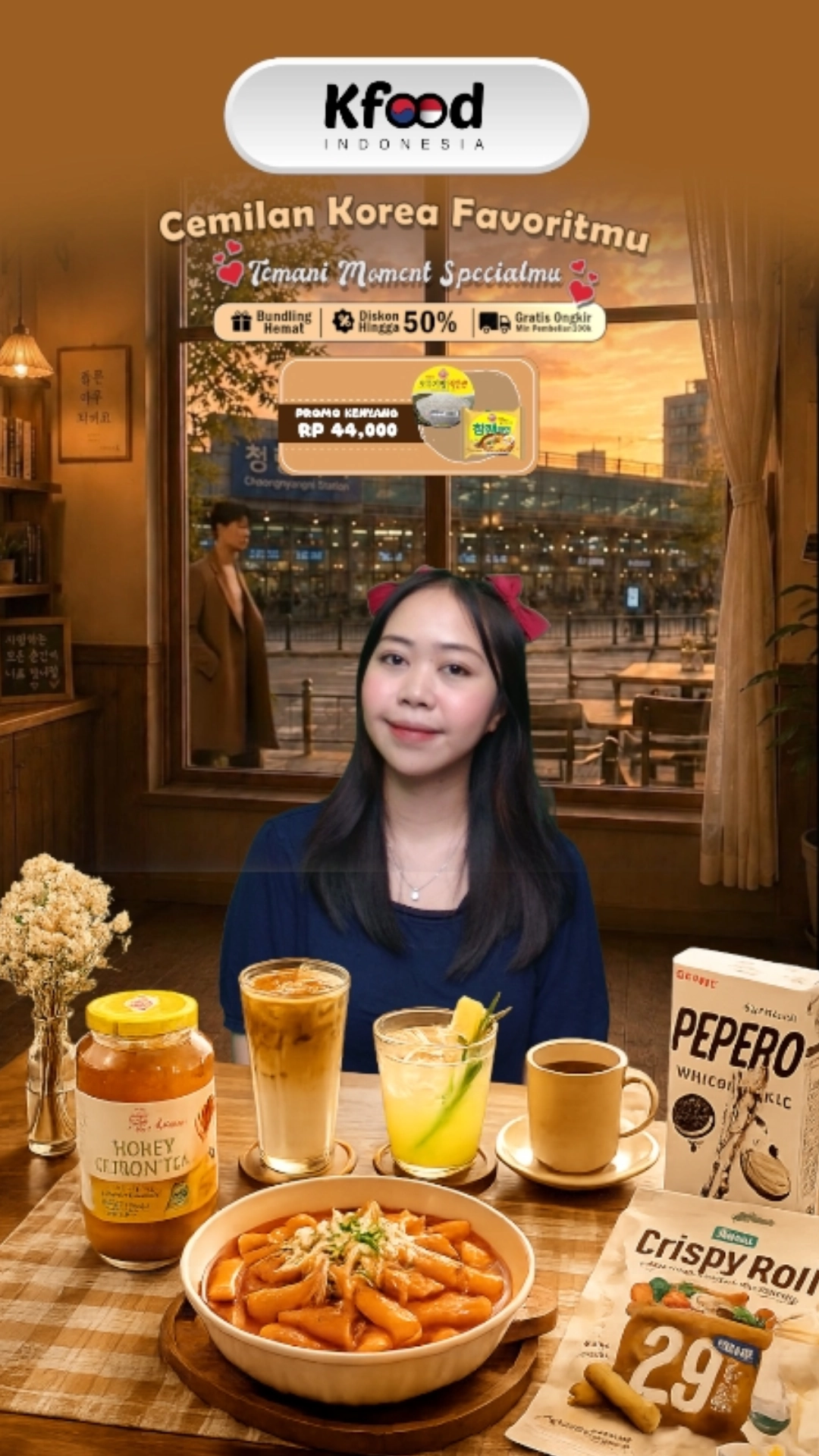 CBD Live Broadcast