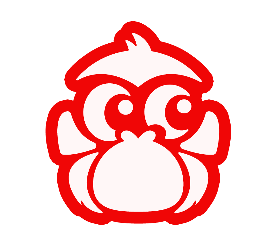 PONGO Logo